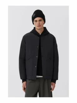 Urheilutakit<Canada Goose Boswell Reversible Liner Jacket - BD --takki 61 BLACK NOIR