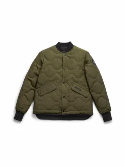 Canada Goose Boswell Reversible Liner -kevytuntuvatakki^ Urheilutakit