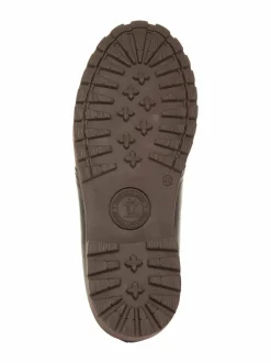 Nilkkurit<Panama Jack Bota Panama C2 -vedenpitävät nahkakengät C2 NAPA GRASS MARRON / BROWN C2 NAPA GRASS MARRON / BROWN
