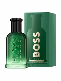 BOSS Bottled Bold Citrus EdP -tuoksu^ Tuoksut|Miehet