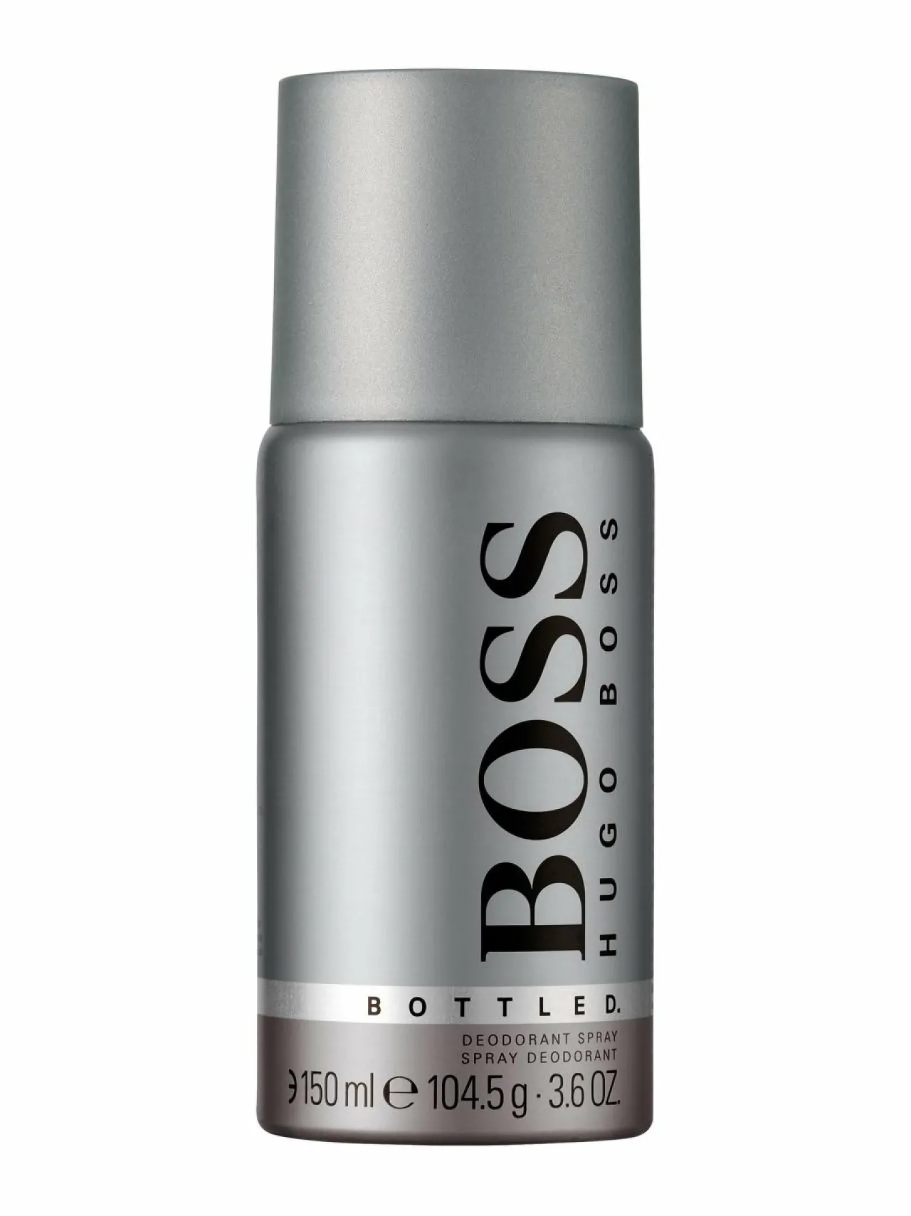 Deodorantit<BOSS BOTTLED Deo Spray -suihkedeodorantti 150 ml