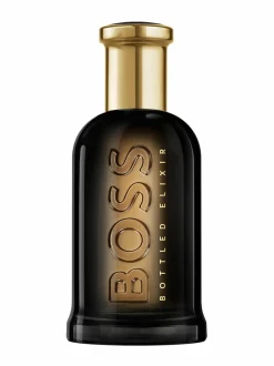 Tuoksut|Miehet<BOSS Bottled Elixir Parfum Intense -tuoksu