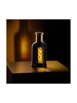 Tuoksut|Miehet<BOSS Bottled Elixir Parfum Intense -tuoksu