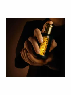 Tuoksut|Miehet<BOSS Bottled Elixir Parfum Intense -tuoksu