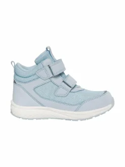 Tennarit & Sneakerit<Viking Bouncy Glitter Mid GTX -sneakerit 56 LIGHT BLUE
