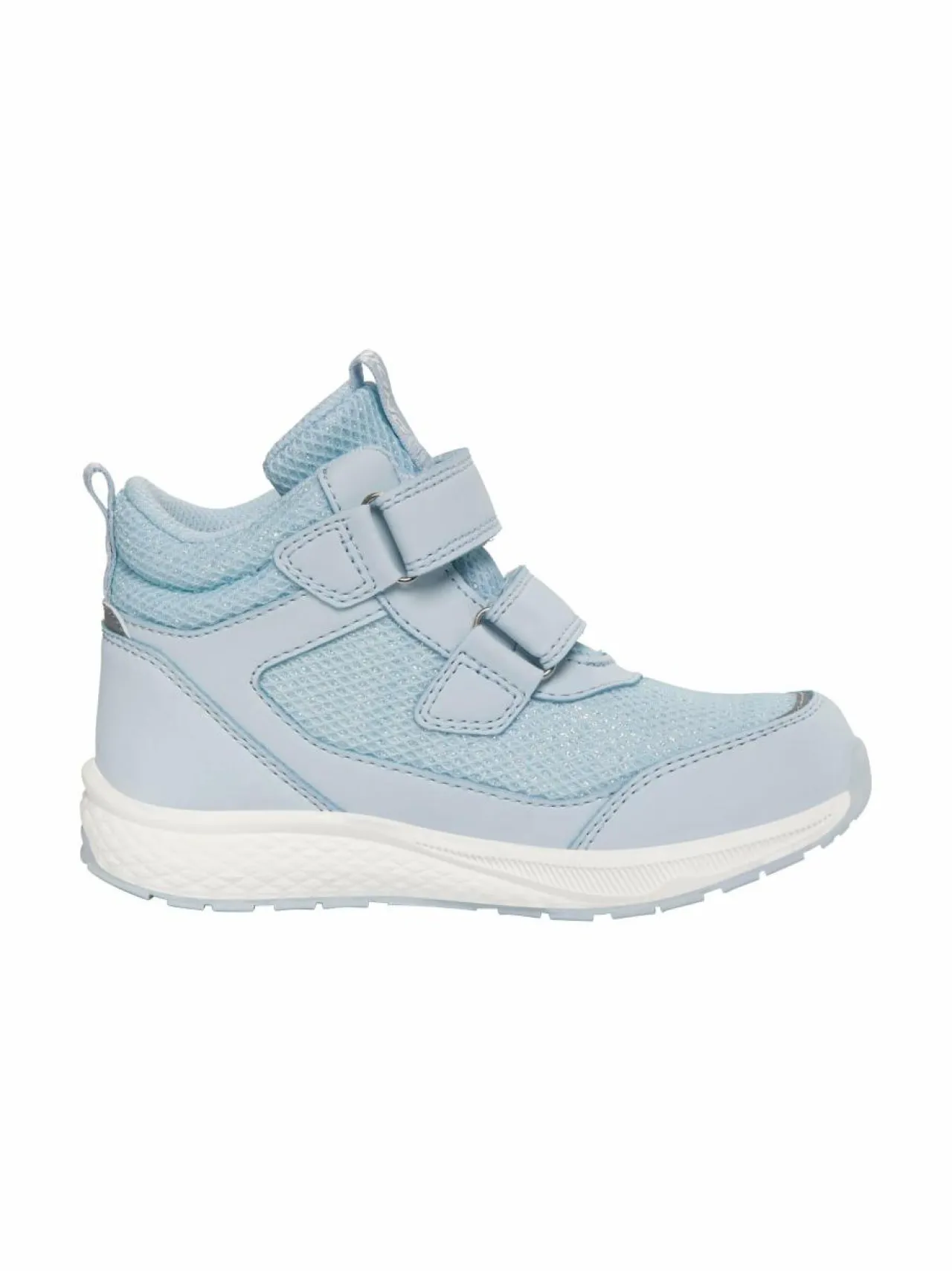 Tennarit & Sneakerit<Viking Bouncy Glitter Mid GTX -sneakerit 56 LIGHT BLUE