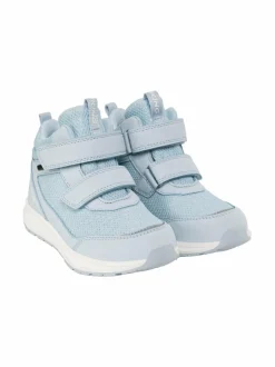 Tennarit & Sneakerit<Viking Bouncy Glitter Mid GTX -sneakerit 56 LIGHT BLUE