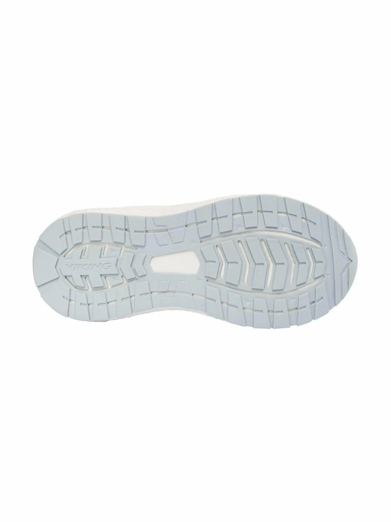 Tennarit & Sneakerit<Viking Bouncy Glitter Mid GTX -sneakerit 56 LIGHT BLUE