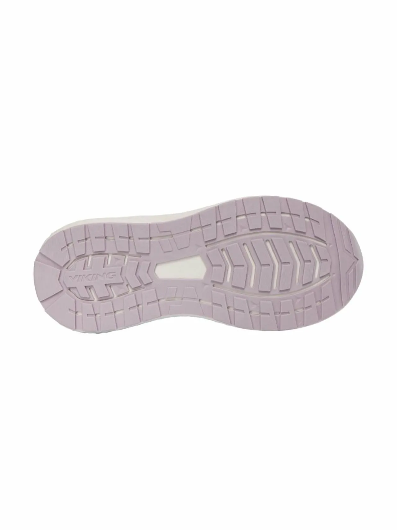 Tennarit & Sneakerit<Viking Bouncy Glitter Mid Waterproof -kengät 6 LILAC