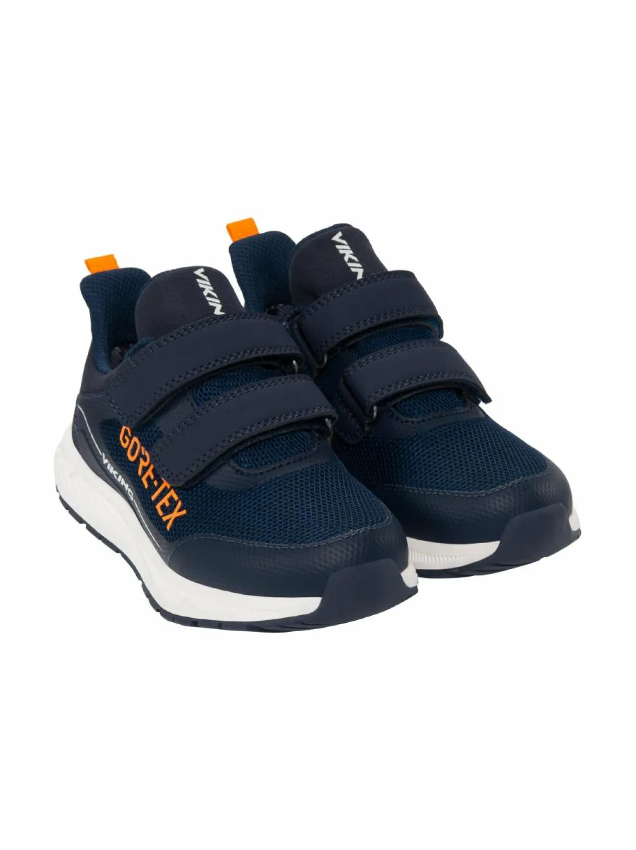 Viking Bouncy Gore-Tex -kengät^ Tennarit & Sneakerit