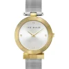 Kellot<TED BAKER Watches Bow 36mm rannekello