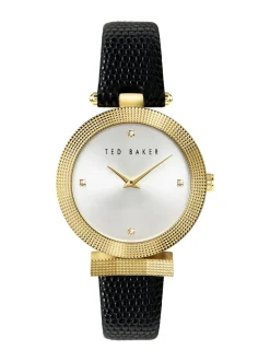 Kellot<TED BAKER Watches BOW 36MM -RANNEKELLO, NAHKARANNEKE