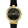 TED BAKER Watches BOW 36MM -RANNEKELLO, NAHKARANNEKE^ Kellot