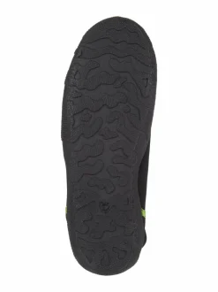 Kuntoilutarvikkeet<Arena Bow Polybag -neopreenitossut BLACK