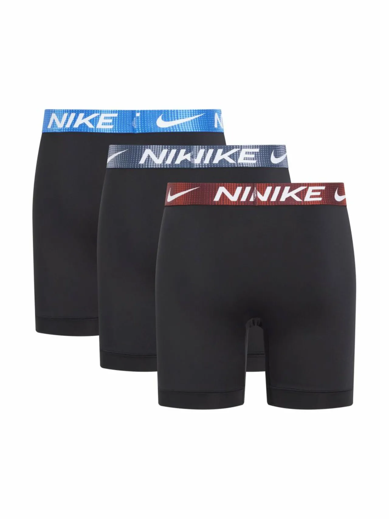 Nike Boxer Brief -alushousut^ Urheilukerrastot & Alushousut|Alusasut