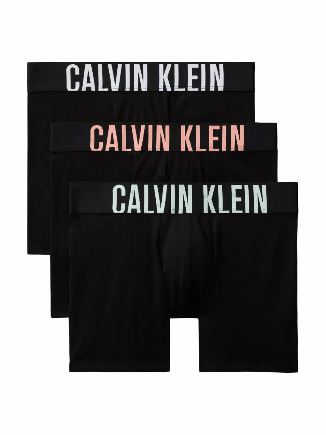 Calvin Klein Underwear Boxer Brief -alushousut 3-pack^ Alusasut