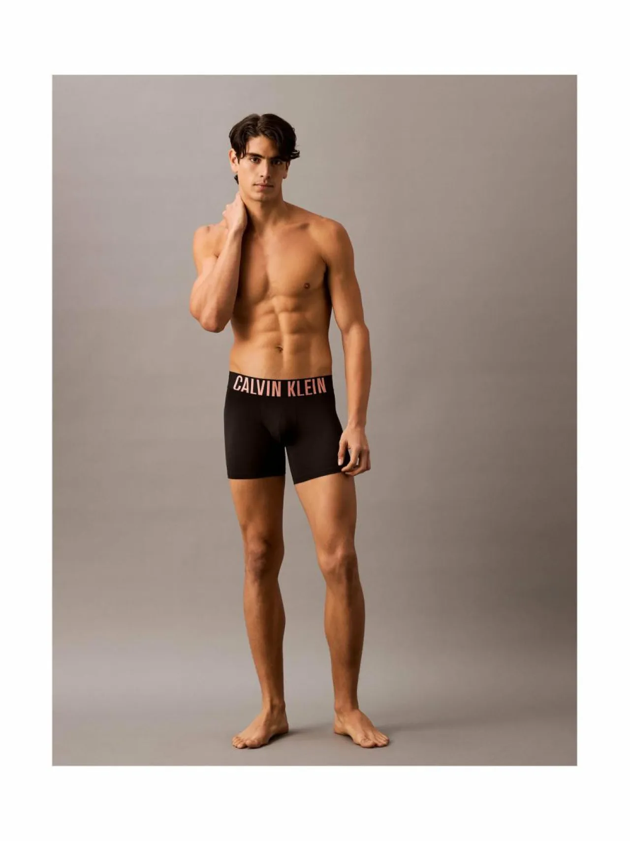 Calvin Klein Underwear Boxer Brief -alushousut 3-pack^ Alusasut