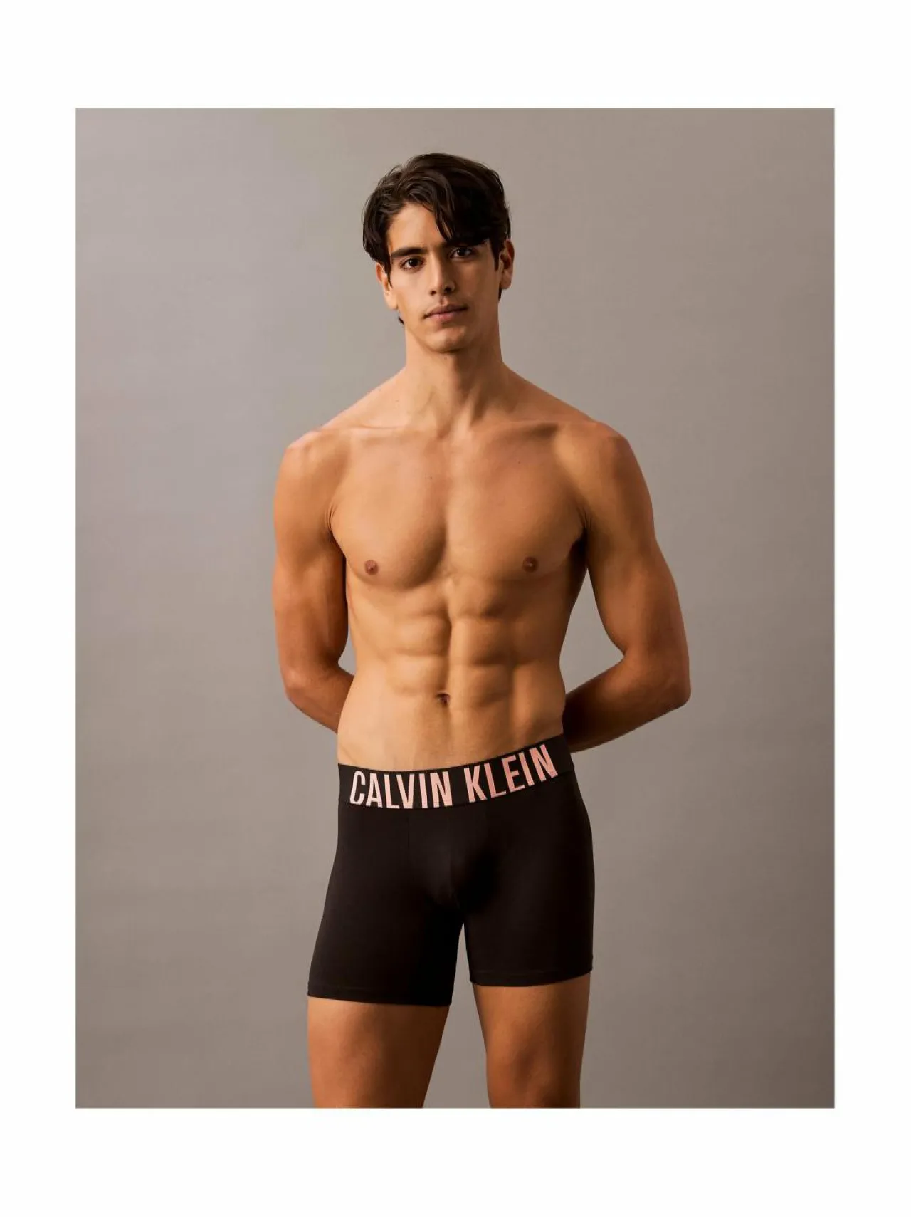 Calvin Klein Underwear Boxer Brief -alushousut 3-pack^ Alusasut