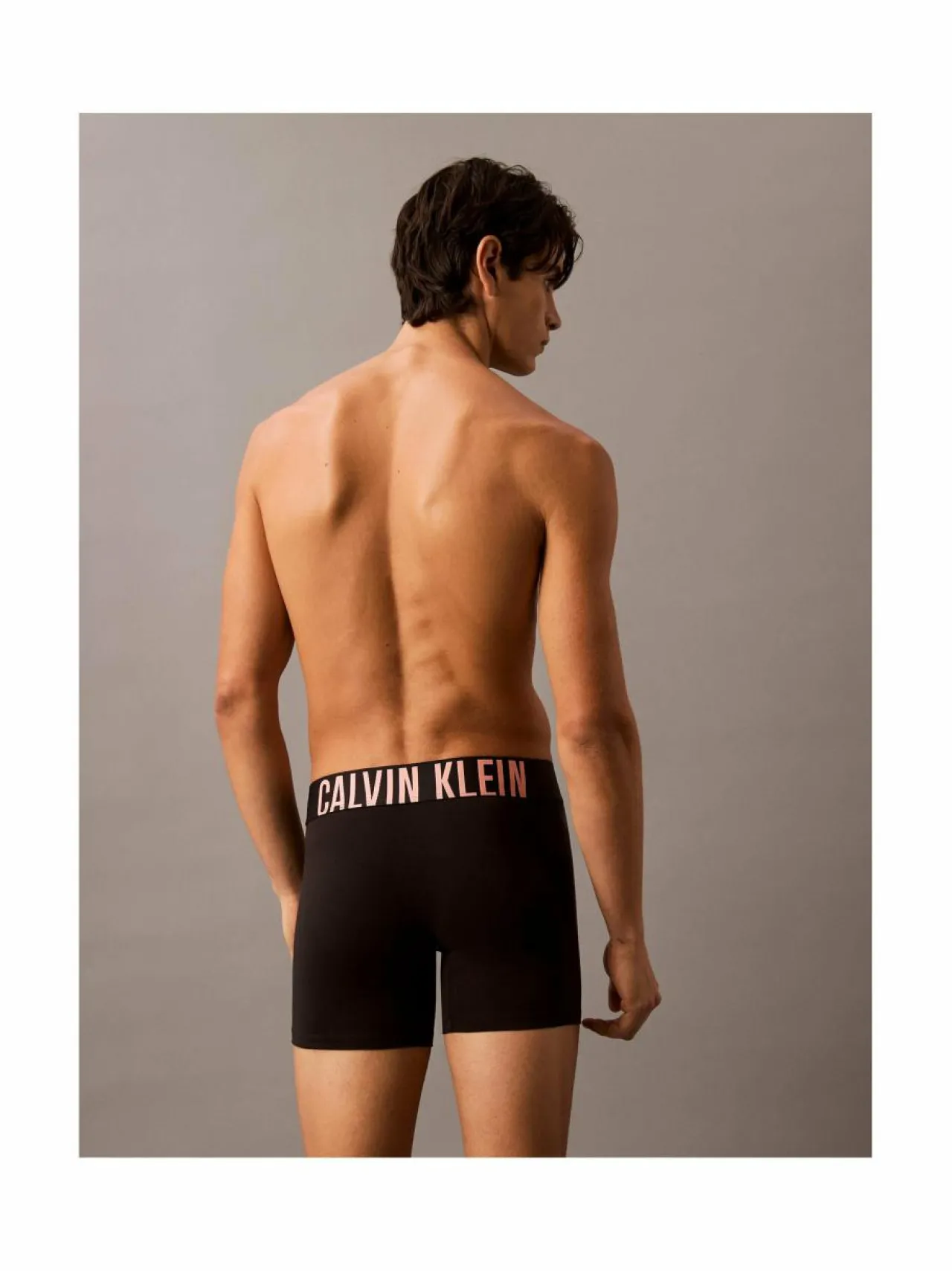 Calvin Klein Underwear Boxer Brief -alushousut 3-pack^ Alusasut