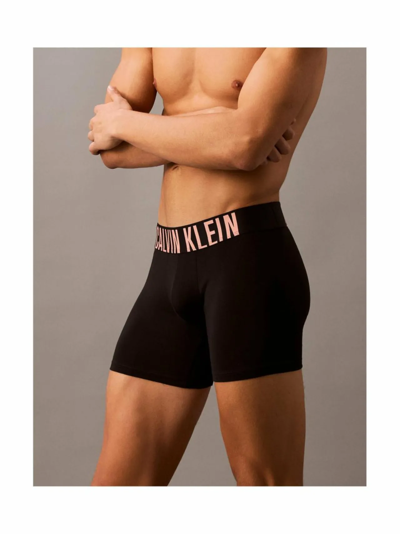 Calvin Klein Underwear Boxer Brief -alushousut 3-pack^ Alusasut