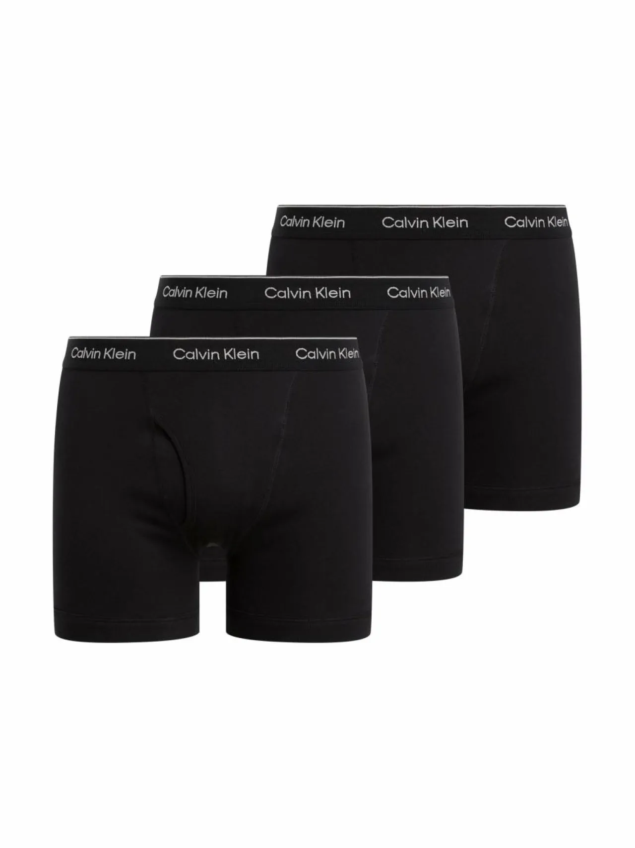 Calvin Klein Underwear Boxer Brief -alushousut 3-pack^ Alusasut