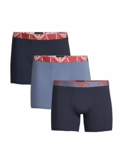Emporio Armani Boxer Pack -bokserit 3-pack^ Alusasut