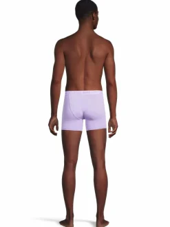 Alusasut<Emporio Armani Boxer Pack -bokserit 3-pack MA021 VIO TUL/GRENG/ LANGO