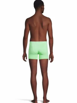 Alusasut<Emporio Armani Boxer Pack -bokserit 3-pack MA021 VIO TUL/GRENG/ LANGO