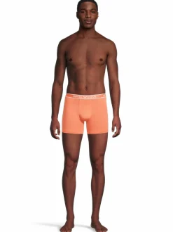 Alusasut<Emporio Armani Boxer Pack -bokserit 3-pack MA021 VIO TUL/GRENG/ LANGO
