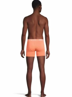 Alusasut<Emporio Armani Boxer Pack -bokserit 3-pack MA021 VIO TUL/GRENG/ LANGO
