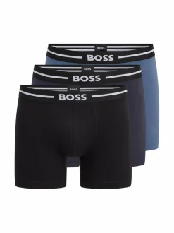 Alusasut<BOSS Boxer-alushousut, 3-pack 974 OPEN MISCELLANEOUS
