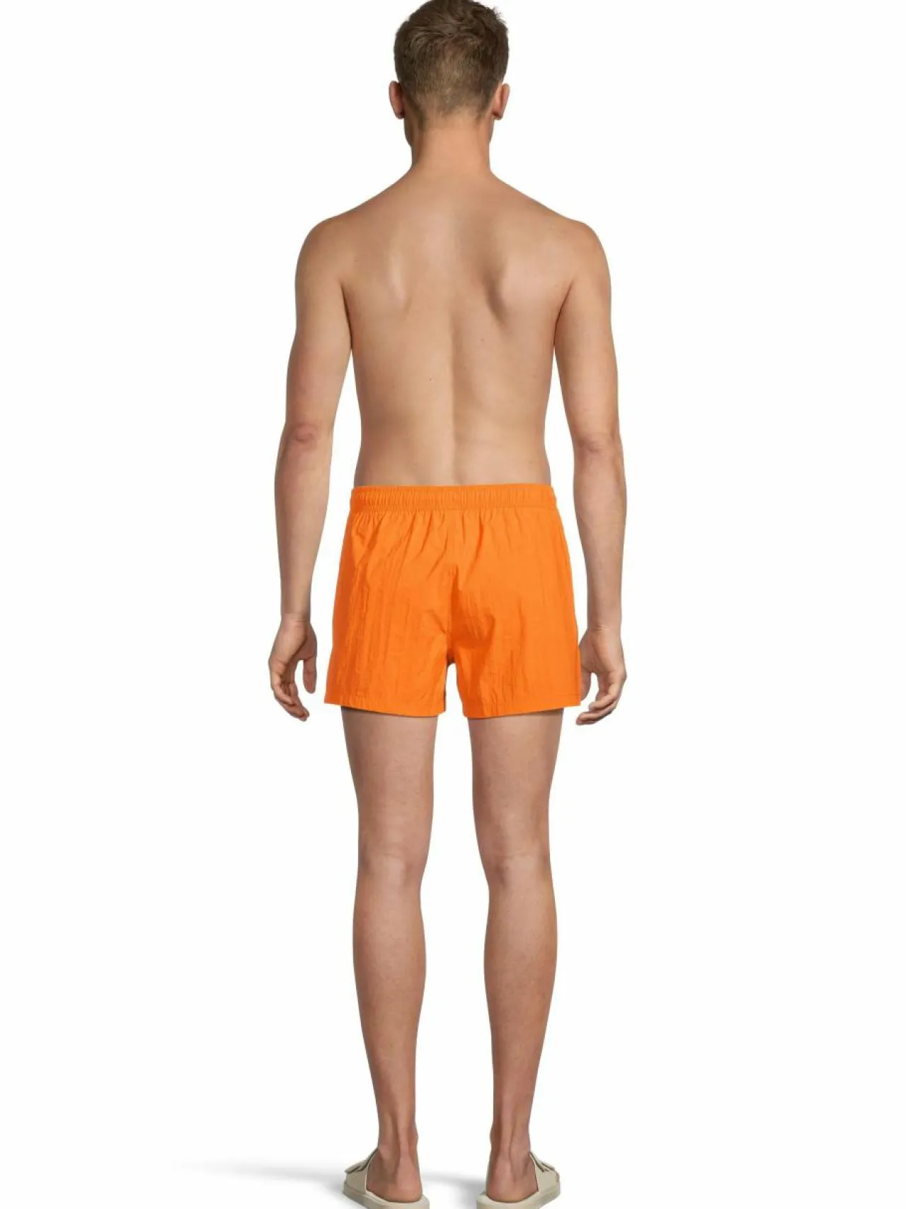 Emporio Armani Boxer-uimashortsit^ Uimahousut