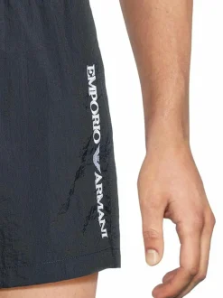 Emporio Armani Boxer-uimashortsit^ Uimahousut