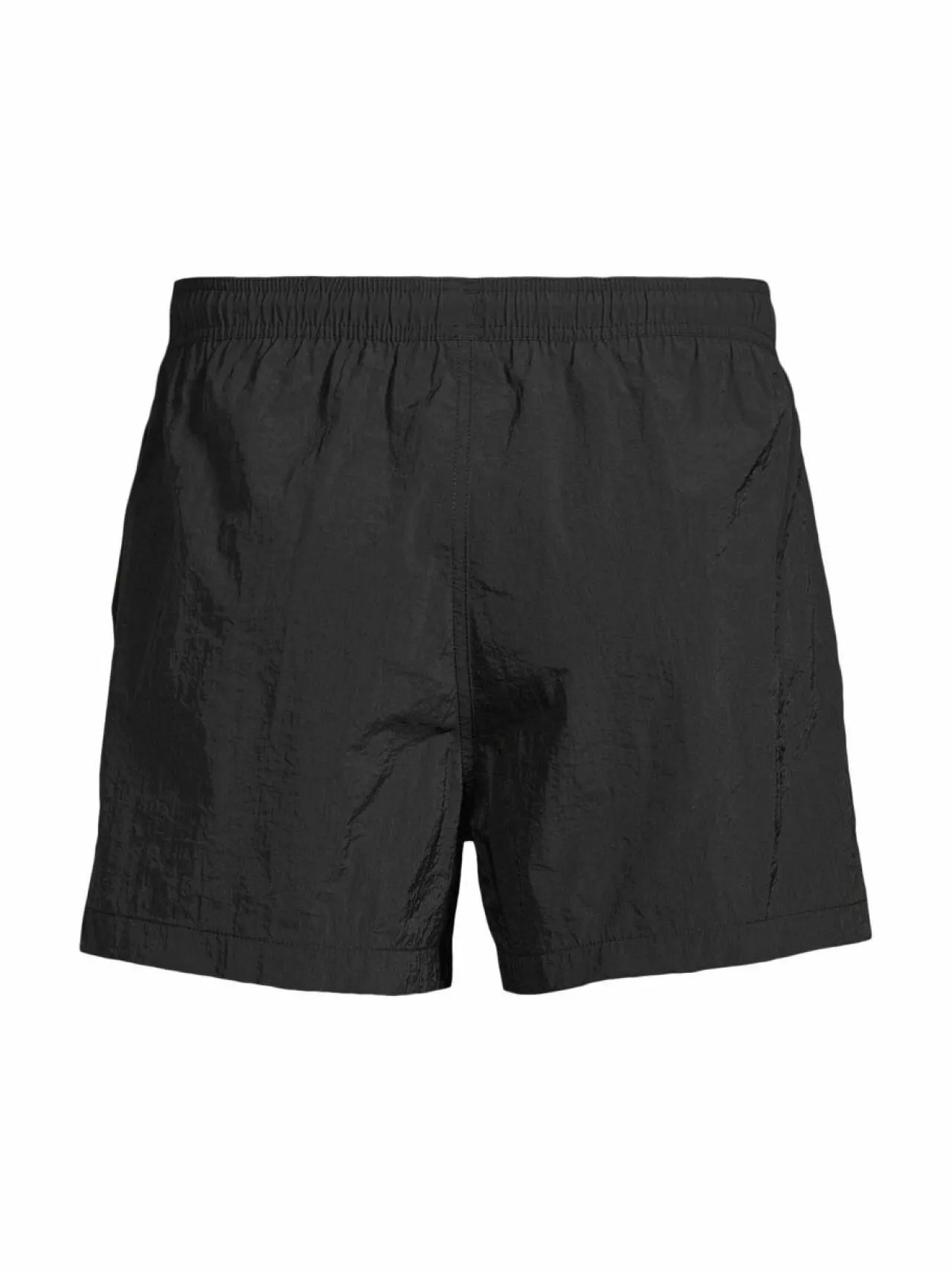 Uimahousut<Emporio Armani Boxer-uimashortsit UC001 BLACK