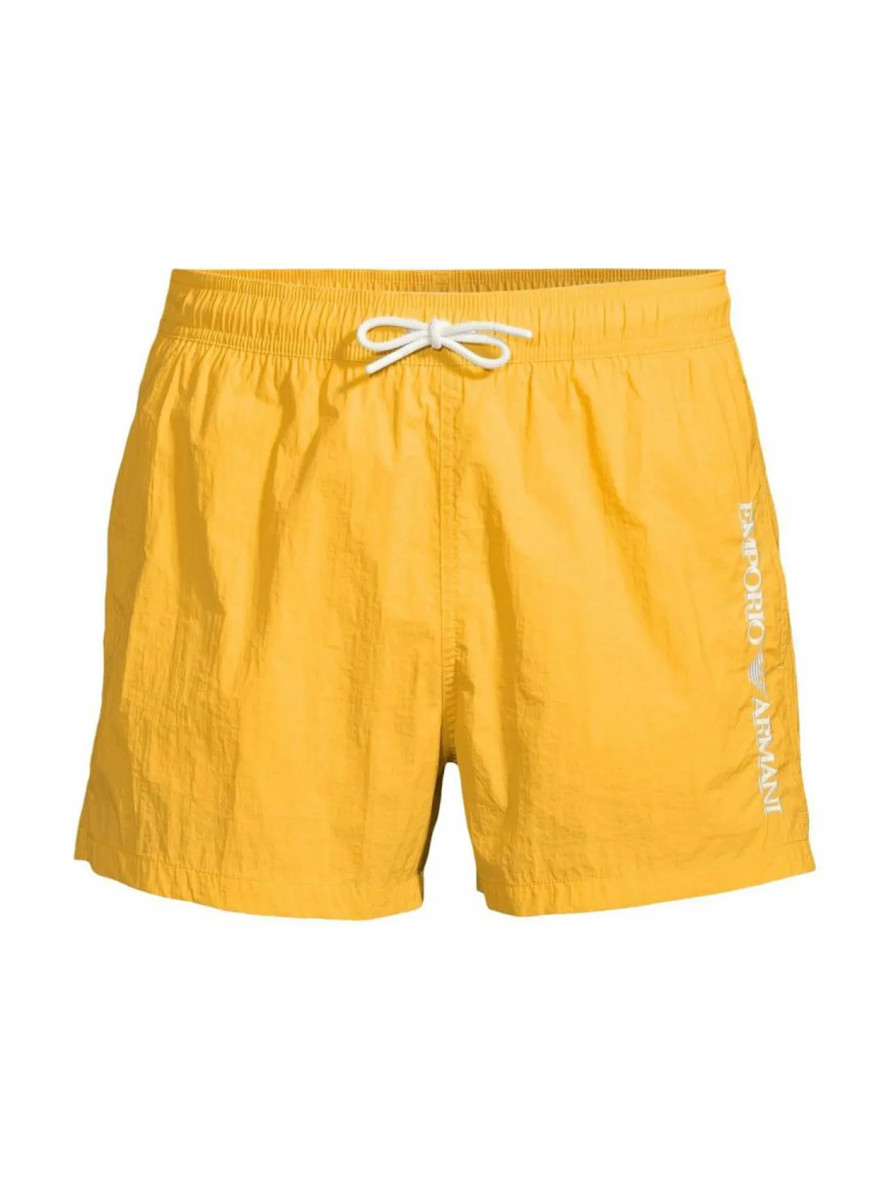 Uimahousut<Emporio Armani Boxer-uimashortsit U2102 OLD GOLD