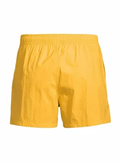 Uimahousut<Emporio Armani Boxer-uimashortsit U2102 OLD GOLD