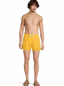 Uimahousut<Emporio Armani Boxer-uimashortsit U2102 OLD GOLD