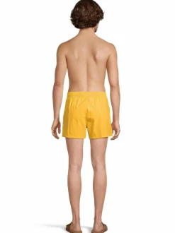 Uimahousut<Emporio Armani Boxer-uimashortsit U2102 OLD GOLD