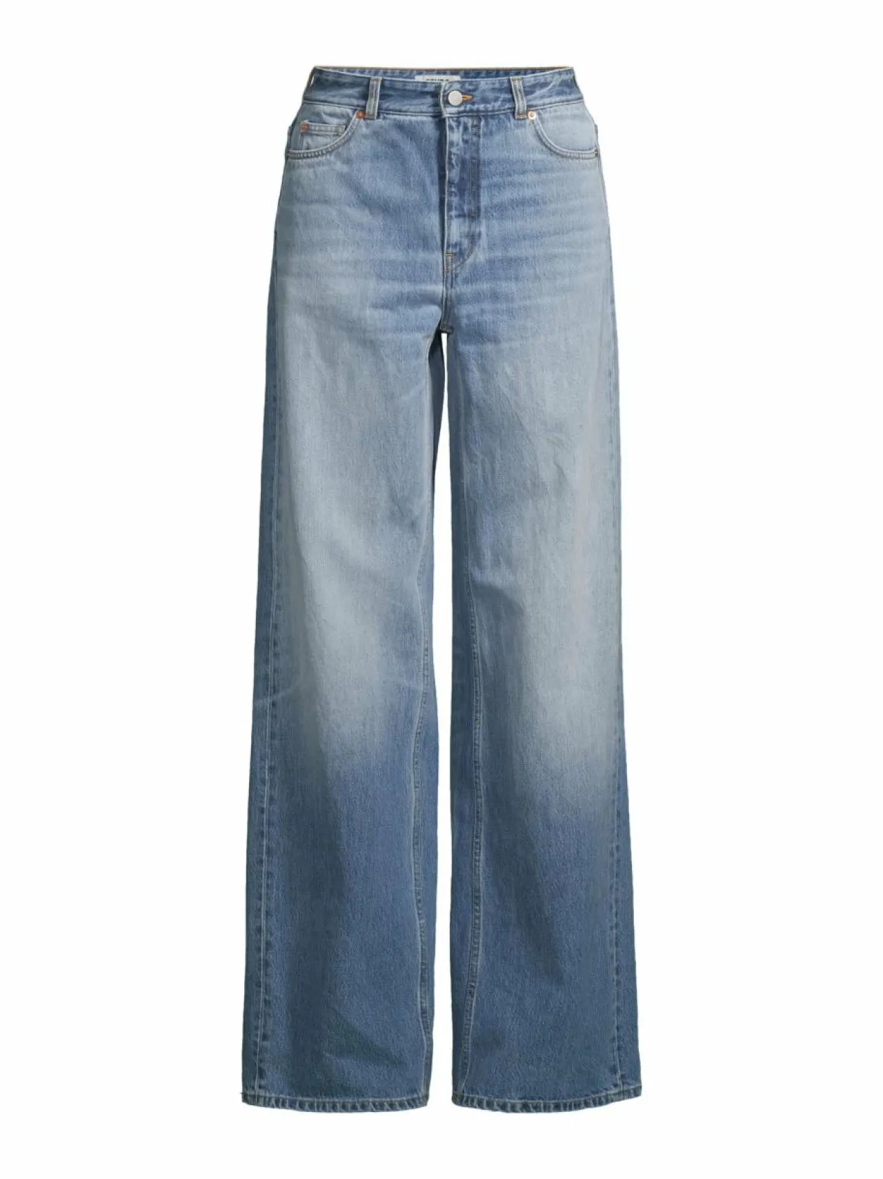 Teurn Studios Boyfriend Fit -farkut^ Farkut