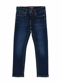 Tommy Hilfiger Boys Scanton Slim -farkut^ Farkut|Farkut