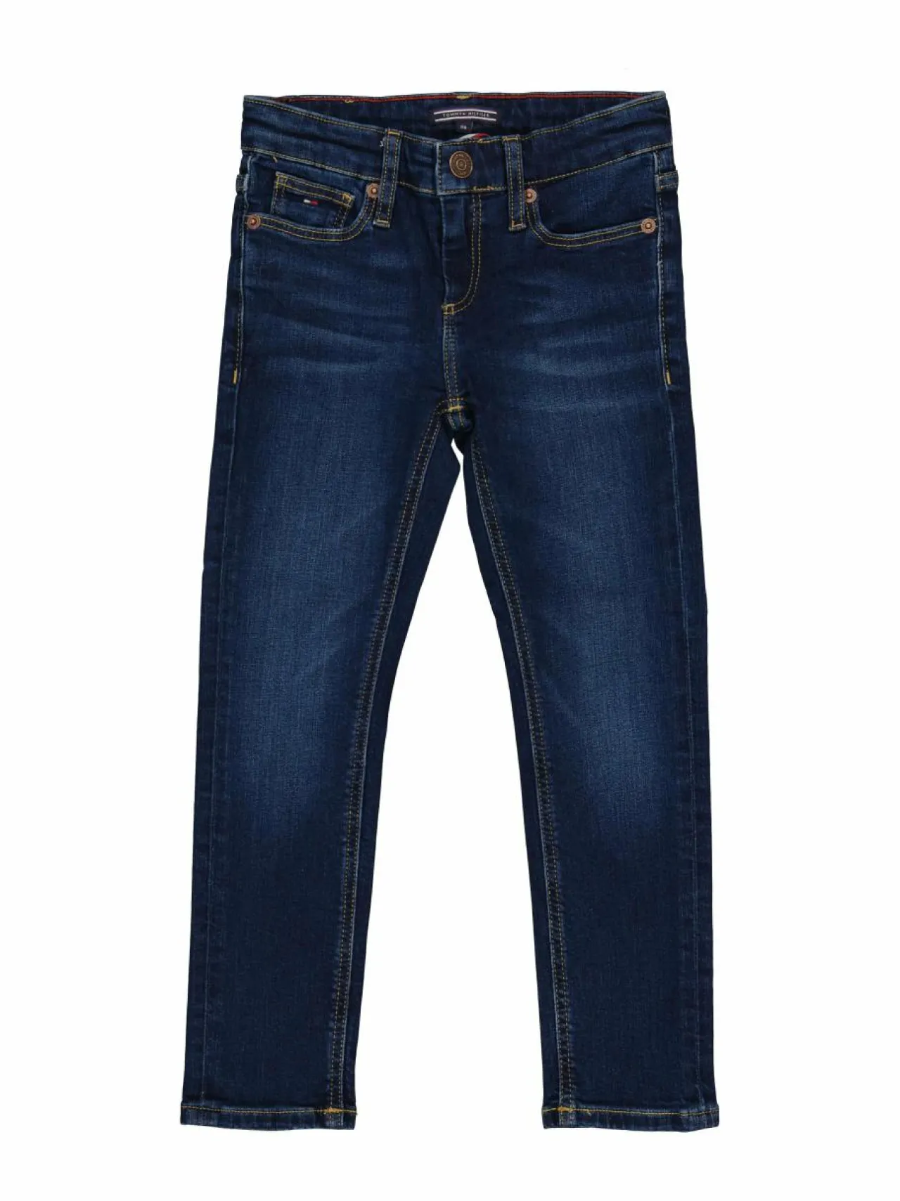 Tommy Hilfiger Boys Scanton Slim -farkut^ Farkut|Farkut