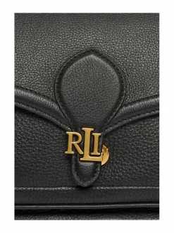 Lauren Ralph Lauren Bradley Medium -olkalaukku^ Käsilaukut