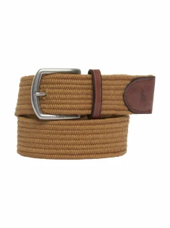 Polo Ralph Lauren Braid Casual Medium -vyö^ Vyöt