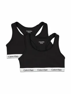 Calvin Klein Kids Bralette-alustoppi 2-pack^ Alusvaatteet