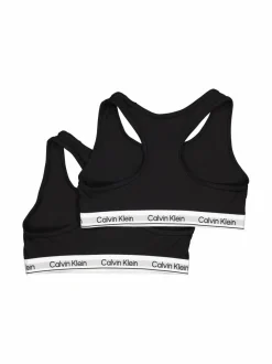 Calvin Klein Kids Bralette-alustoppi 2-pack^ Alusvaatteet