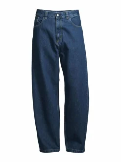Farkut<Carhartt WIP Brandon-farkut BLUE STONE WASHED