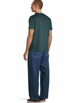 Farkut<Carhartt WIP Brandon-farkut BLUE STONE WASHED