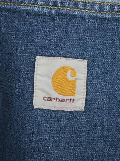 Farkut<Carhartt WIP Brandon-farkut BLUE STONE WASHED