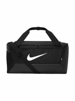 Reput & Laukut|Reput & Laukut<Nike Brasilia 9.5 -treenikassi 010 BLACK/BLACK/WHITE