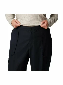 Columbia Brea Falls™ Cotton Ripstop -reisitaskuhousut^ Urheiluhousut & Treenitrikoot